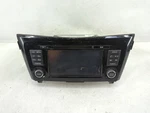 2018-2018 Nissan Rogue Sport Am Fm Cd Player Radio Receiver F7L4B. Fixed Price $153.90.