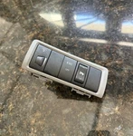 2006-2011 Hyundai Azera Esc & Dash Dimmer Control Switch Oem. Fixed Price $22.00.