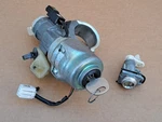 10-13 Kia Soul Oem Ignition Switch Assembly W/ Key & Driver Door Lock Cylinder. Fixed Price $149.95.