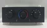 Oem Mopar 99-04 Jeep Grand Cherokee Manual Climate Control Unit P55115904AC. Fixed Price $29.95.