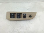 2017-2017 Subaru Legacy Driver Left Door Master Power Window Switch B0C7N. Fixed Price $86.47.
