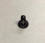 Saab 9000 Mirror Switch Knob Control Button Oem. Fixed Price $20.00.