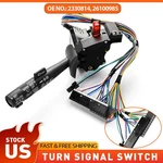 Turn Switch Signal Multi-function Wiper Control Fit 1999-2000 Cadillac Escalade. Fixed Price $31.00.