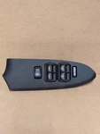 New Oem Gm D1459G Acdelco Door Lock Switch Driver Left Side Chevy Ssr 2006. Fixed Price $99.95.