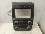 JL3T-18E245-BDE Radio Control Panel From 2018 Ford F150 8539420. Fixed Price $272.94.