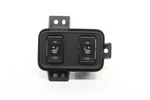 2015 - 2024 Nissan Murano Rear Right & Left Side Seat Heating Switch Button Oem. Fixed Price $40.00.