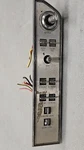 86-91 Ltd Crown Victoria Grand Marquis Left Driver Master Window Switch Silver. Fixed Price $139.99.