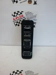 2023 Lincoln Aviator Drivers Master Window Switch Fits 20-24 Id LC5T14540ADW. Fixed Price $89.04.