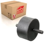 Transmission Mount Fits Volvo 240 260 740 760 940 Oe 1221967 Febi 15788. Fixed Price $12.92.