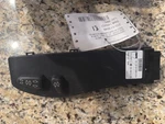 2000 - 2006 Bmw X5 E53 Front Right Passenger Side Seat Adjustment Switch Oem. Fixed Price $60.00.