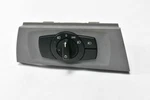 2006-2008 Bmw 325I 328I 330I E90 Headlight Fog Switch Gray Oem. Fixed Price $31.50.