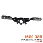 2019-2020 Kia Sorento Multi-function Switch New Oem 93400-C6551. Fixed Price $123.97.