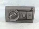 2007 Lincoln Mkz Headlight Lamp Control Switch Lyhwm. Fixed Price $68.00.