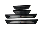 2016-2022 Bmw X1 F48 Oem Front & Rear Sill Scuff Plate Trim Set (4) *scratches*. Fixed Price $100.00.