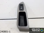 Oem 2006 Honda Pilot 3.5LPASSENGER Right Door Power Window Switch UN8U3. Fixed Price $19.99.