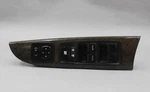 Front Door Switch Driver's Convertible Fits 11-15 Lexus IS250 39829. Fixed Price $60.00.