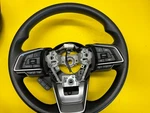 2019-2022 Subaru Crosstrek Xv Driver Steering Wheel Black W/ Switches Oem. Fixed Price $146.99.