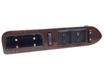 2005-2007 Ford Taurus Oem Power Window Control Lock Switch Driver Woodgrain. Fixed Price $29.71.