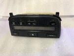 Lexus SC400 SC300 Climate Control Heater A/c Display 97-2000 Remanufactured Lcd. Fixed Price $399.00.