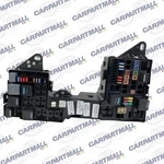 09-11 Jaguar Xf 4.2L Engine Compartment Fuse Relay Box Unit 8X2T-14290-DD Oem. Fixed Price $48.74.