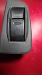 95 Toyota Camry Left Rear Power Window Switch With Bezel PART#84810-32070. Fixed Price $20.00.