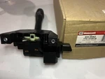 Genuine Ford Motorcraft Turn Signal Switch SW-5582 YF3Z-13K359-AB. Fixed Price $65.00.