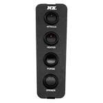 Nitrous Express Switch Panel. Fixed Price $72.79.