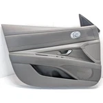 2021-2023 Hyundai Elantra Front Door Trim Panel Assembly Left Hand Gray Oem. Fixed Price $426.60.