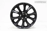 2014-2018 Dodge Durango Wheel Rim R20 8.0J Et 56.4 Alloy Black 6GA73TRMAA Oem. Fixed Price $297.17.