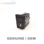 2014-2017 Bmw I3 Hazard Switch 9354187. Fixed Price $14.99.