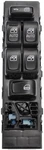 Dorman Door Window Switch For Trailblazer, Envoy, Ext 901-649R. Fixed Price $652.89.