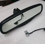 Ford Crown Victoria Grand Marquis Explorer F150 015306 Auto Dim Rear View Mirror. Fixed Price $79.99.
