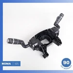12-15 Range Rover Evoque L538 Turn Signal Wiper Switch Stalk W/ Angle Sensor Oem. Fixed Price $99.60.