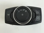 Ford Edge Headlight Switch Knob Panel Control CT4T-13D061-AA 2012-2014. Fixed Price $27.96.