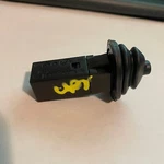 2009-13 Bmw X3 X5 X6 328 535 750 Fuel Pocket Door Flap Lock Switch 82289392 Oem. Fixed Price $22.99.