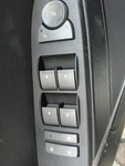 2010-2012 Cadillac Cts Driver Left Door Master Power Window Switch FE1N5. Fixed Price $60.28.