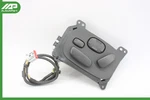 09-11 Jaguar Xf X250 Front Left Seat Adjustment Switch Unit 8X2314B566FA Oem. Fixed Price $59.50.