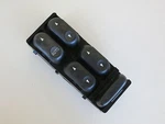 02 03 Ford Explorer Drivers Side Left Master Window Switch Oem. Fixed Price $20.26.