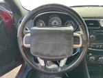 2013 Chrysler 200 Steering Wheel 981091. Fixed Price $142.50.