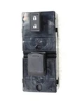 New Oem Front Right Door Window Switch 254111FC0B For Cube 09-14 Versa 12-19. Fixed Price $44.95.