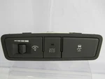 2011-2014 Hyundai Sonata Dimmer Traction Active Eco Button Control Switch Oem. Fixed Price $19.99.