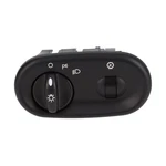 Rostra Powertrain 65-0120 Headlight Switch For 00-05 Excursion Sable Taurus. Fixed Price $85.99.