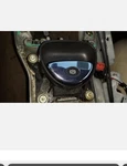 2005 Jaguar S-type Brake Handle Parking Control Switch Button 2R83-2B623-AB Oem. Fixed Price $60.00.