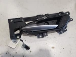 Alfa Romeo Giulia 952 17-19 2.0L Left Front Interior Door Handle Oem 18. Fixed Price $72.00.
