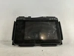 2017-2017 Honda Hr-v Am Fm Cd Player Radio Receiver L7QJ3. Fixed Price $98.18.