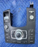2007-2010 Audi A8L S8 Mmi Multimedia Interface Control Switch Oem 4E1919612J. Fixed Price $189.99.