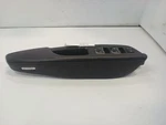 Front Driver's Master Door Switch From 2013 Hyundai Santa Fe 12008541. Fixed Price $93.94.