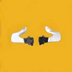 2011-2015 Hyundai Sonata Steering Wheel Paddle Shifter Set Oem. Fixed Price $63.28.