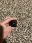 2011-2014 Toyota Sienna Parking (pdc) Sensor Switch Button 15B118 Oem. Fixed Price $23.00.