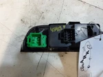 Left Front Door Switch Driver's Window Fits 01-02 Aztek 370778. Fixed Price $63.00.